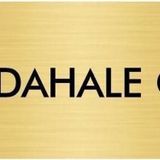 Özarslan Dizayn Departman Kapı İsimliği Müdahale Odası 5x20 cm Altın Renk Metal Yönlendirme Levhası