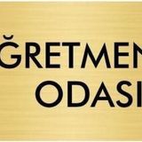 Özarslan Dizayn Departman Kapı İsimliği Öğretmenler Odası 5x20 cm Altın Renk Metal Yönlendirme Levhası