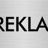 Özarslan Dizayn Departman Kapı İsimliği Reklam 7x20 cm Gümüş Renk Metal Yönlendirme Levhası