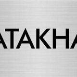 Özarslan Dizayn Departman Kapı İsimliği Yatakhane 10x20 cm Gümüş Renk Metal Yönlendirme Levhası