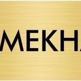 Özarslan Dizayn Departman Kapı İsimliği Yemekhane 10x20 cm Altın Renk Metal Yönlendirme Levhası