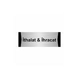 Özarslan Dizayn İthalat ve İhracat 5x20 cm Gümüş Renk Metal Yönlendirme Levhası