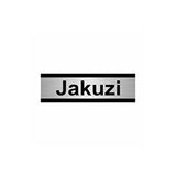 Özarslan Dizayn Jakuzi 5x20 cm Gümüş Renk Metal Yönlendirme Levhası