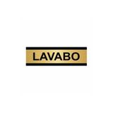 Özarslan Dizayn Lavabo 10x20 cm Altın Renk Metal Yönlendirme Levhası
