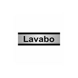 Özarslan Dizayn Lavabo 5x20 cm Gümüş Renk Metal Yönlendirme Levhası