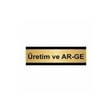 Özarslan Dizayn Üretim ve Ar-Ge 7x20 cm Altın Renk Metal Yönlendirme Levhası