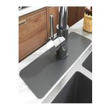 Özasya AVM Su Emici Sihirli Lavabo Kenar Matı 38x13cm