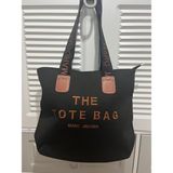 Özay Butik Tmca Tote Bag Çok Şık Omuz Çantası - --Siyah