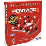 Özaydınlar ZMK-40861231 Pentago Oyunu -Özaydınlar - Mavi