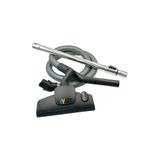 Ozba Ticaret Miele Uyumlu Complete C3 Cat & Dog PowerLine Süpürge Hortumu, Başlık ve Boru Seti