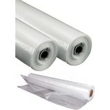 Özbalban 3X70 mt Düz Naylon Örtü Branda Şefaf Uv Katkılı 200 Micron Su Geçirmez