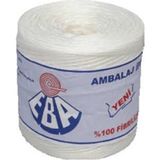 Özbalban Kalın Ambalaj Ipi 2000 gr % 100 Fibrilize