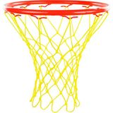 Özbek Basketbol Filesi - Basketbol Pota Ağı - Sarı (2 Adet)