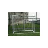 ÖZBEK Halı Saha Futbol Kale Filesi 200x300x100cm - Futbol Kale Ağı