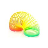 ÖZBEK Rainbow Stres Yayı Oyuncak Ufak Boy
