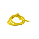 ÖZBEK Renkli Iskota Halat Ip Neon Sarı 8mm 25.00 Metre