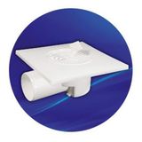 ÖZBEST 15*15*70 YER SÜZGEÇİ ALTTAN
