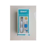 Özbest Basmalı Klozet Rezervuar Iç Takım