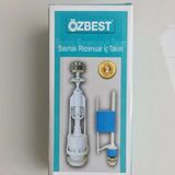 Özbest Basmalı Rezervuar Iç Takımı Özbest