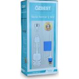 Özbest Çekmeli Rezervuar Iç Takım