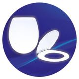 Özbest Ege Anatolia Klozet Kapağı Kk-00-07 Özbest Ege