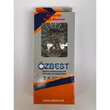 Özbest El Duşu – Krom Banyo El Duş Başlığı | Yerli Üretim