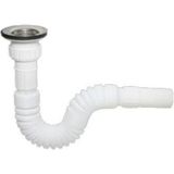 Özbest Lavabo Sifonu