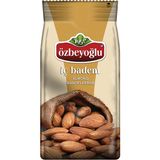 Özbeyoğlu 135 gr Tuzlu Kavrulmuş İç Badem