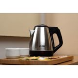 Özbience 1.2l Otel Tipi Kettle, Şık ve Pratik Çay Makinesi