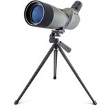 Özbience 20-60X60 Tek Gözlü Spotting Scope, Yüksek Çözünürlük ve Netlik - Seçenek 1