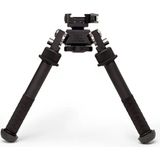 Özbience 22 mm Ray Uygun Çelik Tripod Çatal Ayak Bipod Metal - Seçenek 1