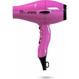 Özbience 2200W Profesyonel Pembe Kuaför Fön Makinesi, Güçlü ve Şık Tasarım