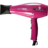 Özbience 2400 Watt Profesyonel Lila Fön Makinesi Turbo 3500
