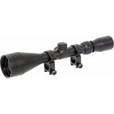 Özbience 3-9X50 Full Çelik Zoomlu Dürbün, Yüksek Kalite ve Dayanıklılık - Seçenek 1