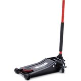 Özbience 3 Ton Çift Pistonlu F1 Alçak Profil Timsah Kriko 35 kg Profesyonel - Seçenek 1