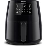 Özbience 3000 Serisi Airfryer Large, Rapid Air Teknolojisi, 4,1l - Ahşap