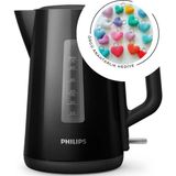 Özbience 3000 Serisi Su Isıtıcı ve Kettle, Hızlı ve Güvenilir Isıtma - Ahşap