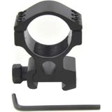 Özbience 30MM/21MM Için Lazer ve Fener Bağlama Aparatı, Güçlü ve Pratik Kullanım - Seçenek 1