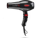 Özbience 3200W Profesyonel Turbo Saç Fön Makinesi, Güçlü ve Hızlı Kurutma - Ahşap