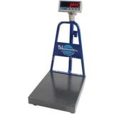 Özbience 40X50 Eb 150 kg x 20 Güçlü ve Dayanıklı Ürün - Ahşap - Beyaz