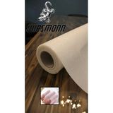 Özbience 45 cm x 10 M Kaydırmaz Raf ve Çekmece Örtüsü, Yuvarlak Veya Kare Desen - Altın - Turkuaz - Seçenek 1