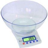 Özbience 5 kg Dijital Mutfak Tartım Terazisi, Hassas Ölçüm ve Şık Tasarım