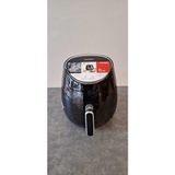 Özbience 5 Lt Xxl Airfryer, Pratik ve Sağlıklı Yemekler Için Mükemmel Seçim - Ahşap