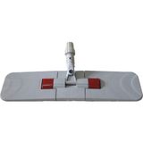 Özbience 50 cm Katlanabilir Palet Mop Aparatı, Nemli Yer Silme Bezi, Pratik Kullanım - Ahşap - Seçenek 1