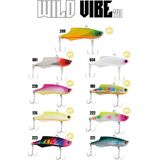 Özbience 70MM 20GR Sinking Vibrasyon Suni Yem, Balık Avı Için Mükemmel Seçim - Ahşap - Bej - Seçenek 1
