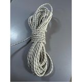 Özbience 8mm 30M Halat - Kamp, Tekne, Branda, Salıncak ve Hamak Bağlama Ipi - Seçenek 1