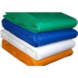 Özbience 8X15 mt Su Geçirmez Çadır Branda Gölgelik Tente Kamp Koruma - 8 x 15 m - Altın