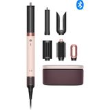 Özbience Airwrap Co-Anda 2x™ Saç Şekillendirme ve Kurutma Seti, Ceramic Pink - Seçenek 1