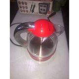 Özbience Araç Su Isıtıcı Kettle 24V Kamyon, Tır, Otobüs Için Uygun - Altın - Turkuaz