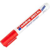 Özbience Beyaz Tahta Kalemi 360XL Kırmızı, Yazma ve Çizim Için Güçlü Kalem - 001-Renkli - Seçenek 1